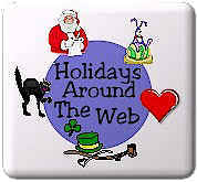 Holidays Around the Webring